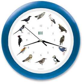 KooKoo Voice Kuckuck