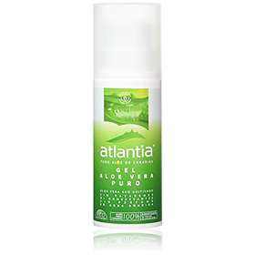 Atlantia Pure Aloe Vera Gel 200ml