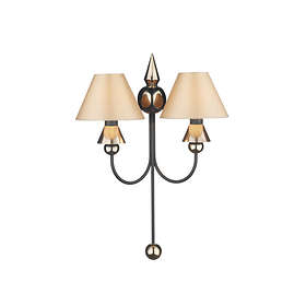 David Hunt PP27 Spearhead