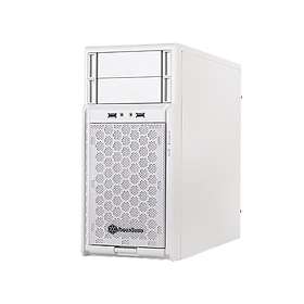 SilverStone Precision PS08 (Blanc)