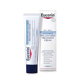 Eucerin Dry Skin Intensive Treatment Cream 100ml