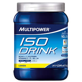 Multipower Iso Drink 0.73kg
