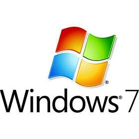 Microsoft Windows 7 Home Premium SP1 Fra (64-bit OEM)