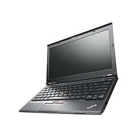 Lenovo ThinkPad X230 2320JXM 12.5" i5-3380M (Gen 3) 4GB RAM 180GB SSD