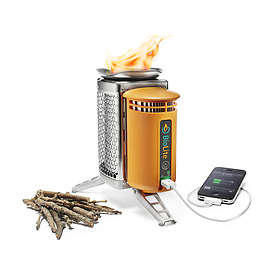 BioLite CampStove