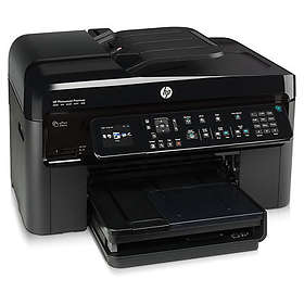 HP Photosmart Premium C410c