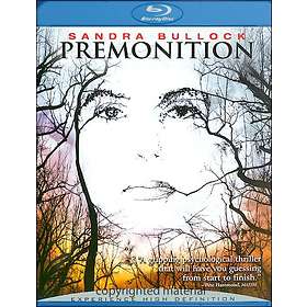 Premonition (US) (Blu-ray)