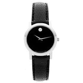 Movado Classic Museum 0605651