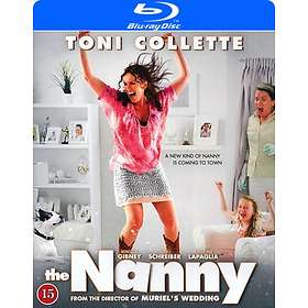 The Nanny (Blu-ray)