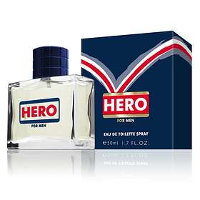 Mayfair Hero edt 50ml