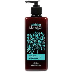 Body Drench Tahitian Monoi Oil Body Lotion 500ml