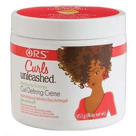 Curls Unleashed Take Command Curl Defining Creme 453.6g