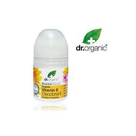 Dr Organic Vitamin E Roll-On 50ml