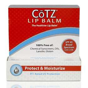 lip cotz spf 45