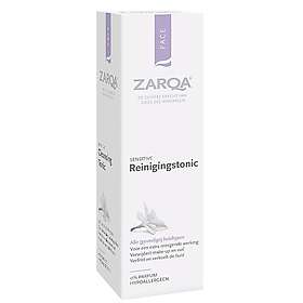 Zarqa Sensitive Cleansing Lotion 200ml