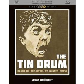 The Tin Drum (UK) (Blu-ray)