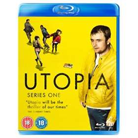 utopia series reviews