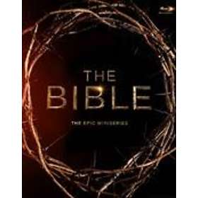 The Bible (US) (Blu-ray)