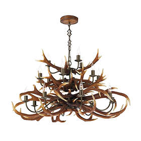 David Hunt ANT17 Antler