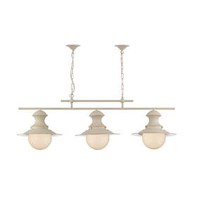 David Hunt EP03 Station (3L)