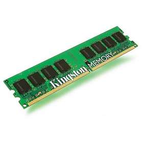 Kingston ValueRAM TS DDR3 1600MHz Elpida F ECC Reg 4GB (KVR16R11S8/4EF)
