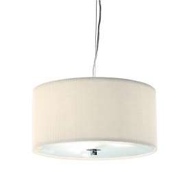 Där Lighting Zaragoza Ø400 (3L)