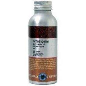 Naturally Thinking Wheatgerm Carrier Oil 100ml