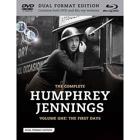 Humphrey Jennings - Vol. 1