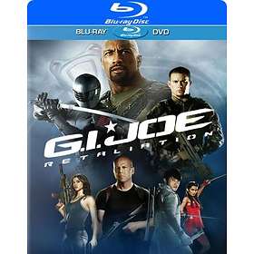 G.I. Joe: Retaliation (Blu-ray)