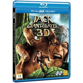 Jack the Giant Slayer (3D)
