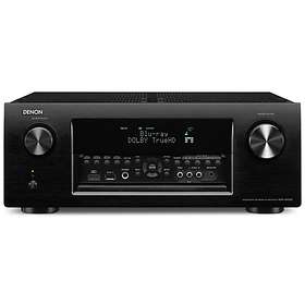 Denon AVR-X4000 Best Price | Compare deals at PriceSpy UK