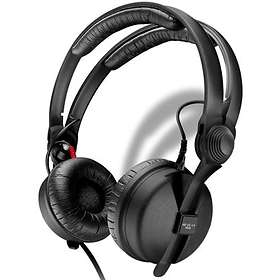 Sennheiser HD 25 Basic Edition On-ear