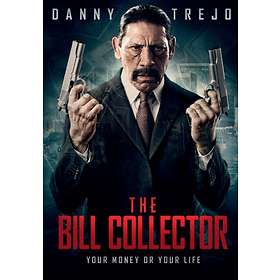 The Bill Collector (Blu-ray)