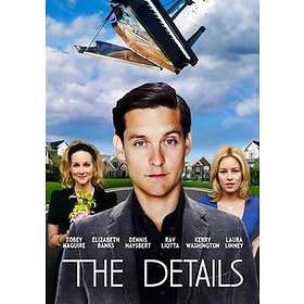 The Details (DVD)