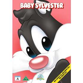 Baby Looney Tunes: Baby Sylvester (DVD)