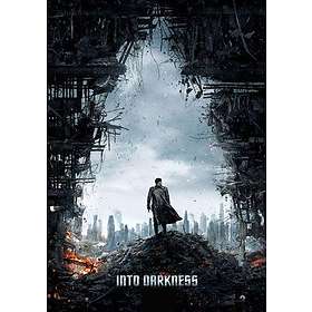 Star Trek - Into Darkness (DVD)