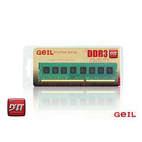 GeIL Pristine DDR3 1600MHz 8GB (GP38GB1600C11SC)