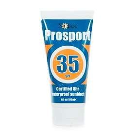SolRX Prosport Certified 8 Hour SPF35 180ml