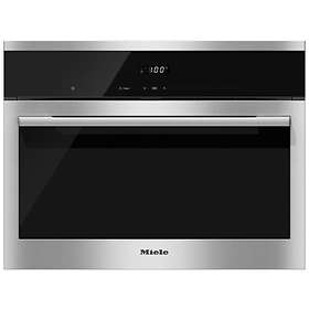 Miele DG 6100 (Rustfritt)