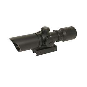 Swiss Arms Compact Scope 1.5-5x32