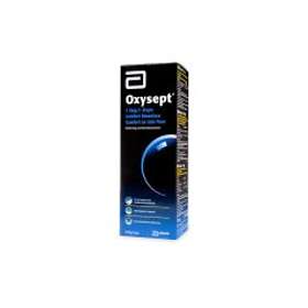 Amo Oxysept Solution 300ml