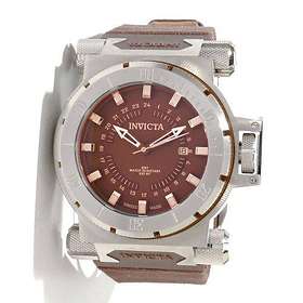 invicta coalition