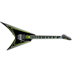 ESP Alexi Laiho Alexi-600 Greeny