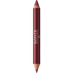 Sante Duo Lip Pencil