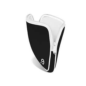 Be.ez LA robe Black & White 8.9"