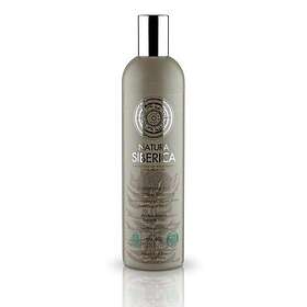 Natura Siberica Energizing & Protective Shampoo 400ml