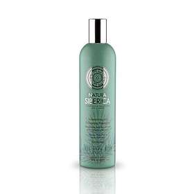 Natura Siberica Volumizing & Balancing Shampoo 400ml