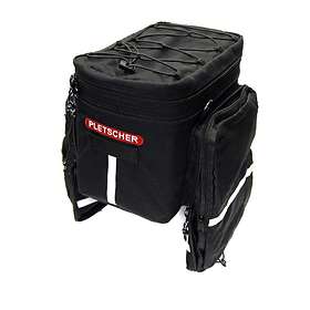 Pletscher Easy-Fix Rack Pack Touring