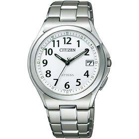 Citizen Eco-Drive Attesa ATD53-2847