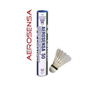 Yonex Aerosensa 50 (12 pallot)